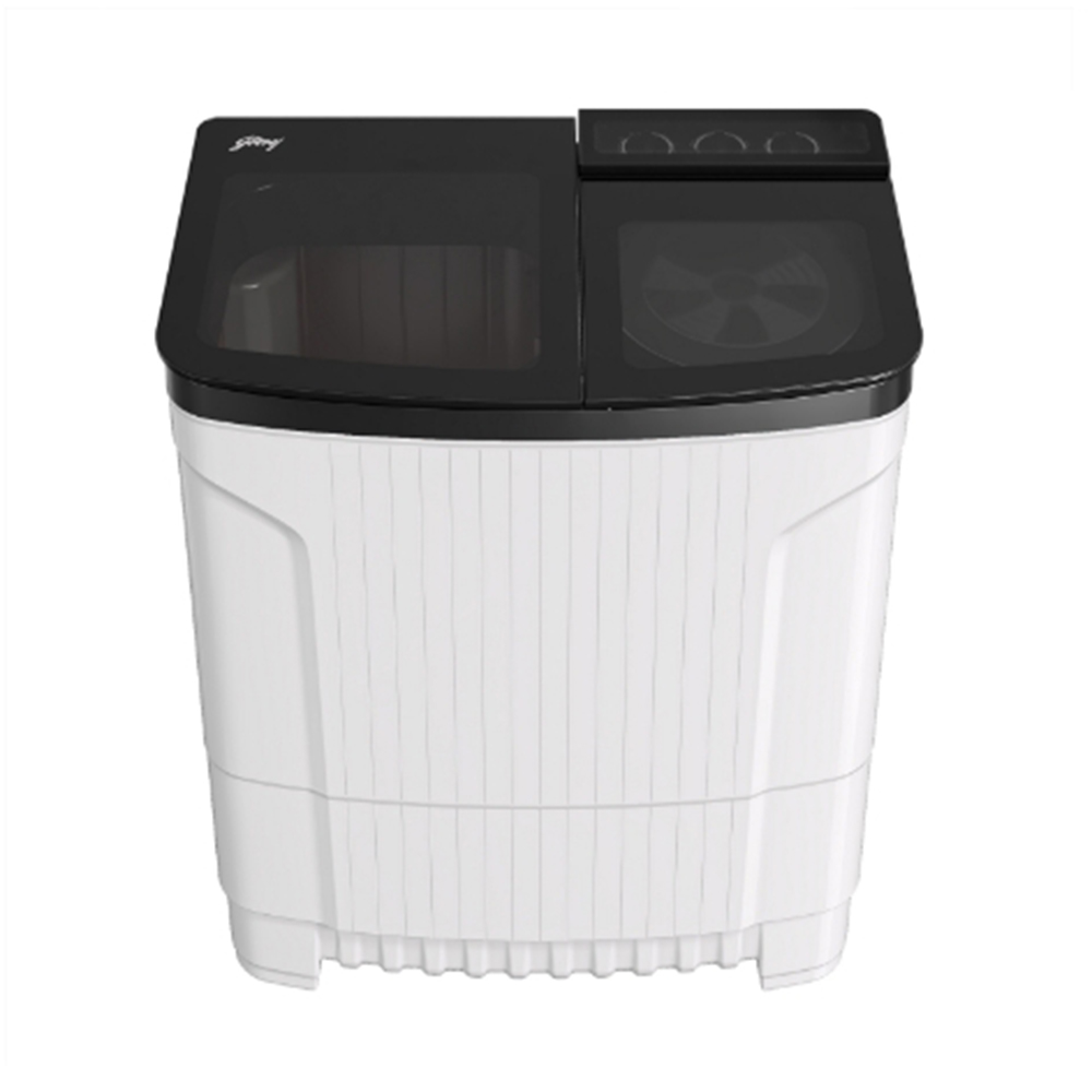 Godrej-8 Kg Twin Tub Washing Machine